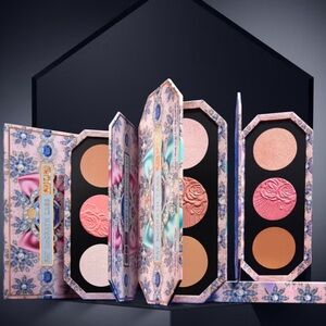 Pat McGrath Labs Glow Trio
